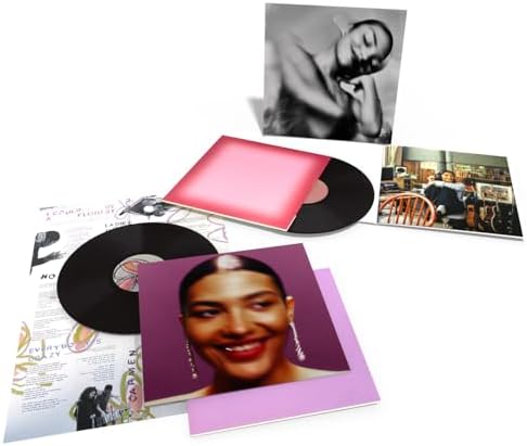 Amazon.com: The Art Of Loving[LP]: CDs y Vinilo